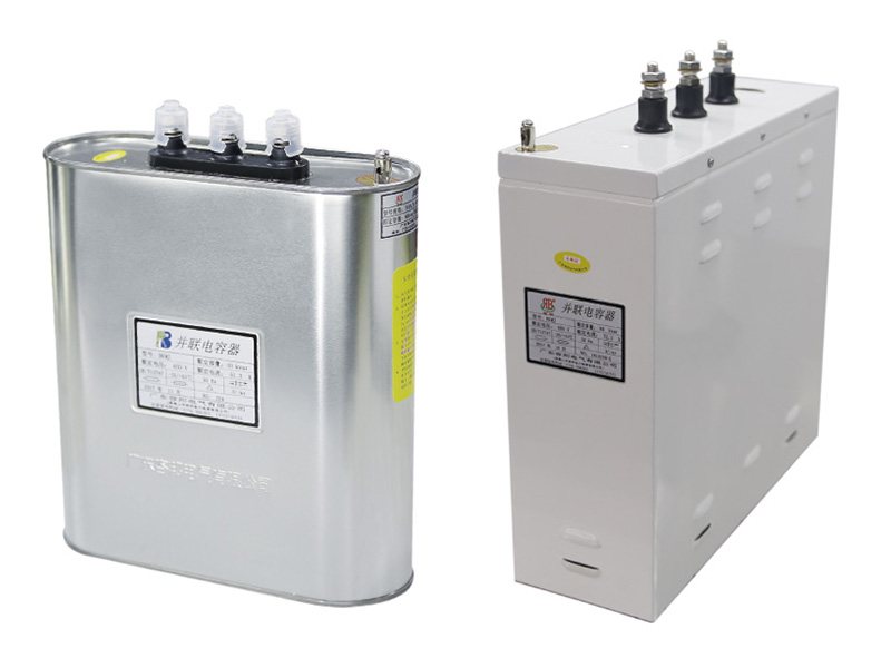 BKMJ-YABK电力电容器