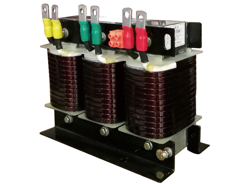 RBCKSG串联电抗器