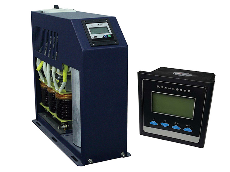 RBAPF智能补偿滤波模块