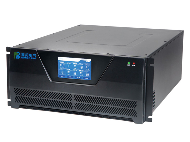 RB-SVG静止无功发生器