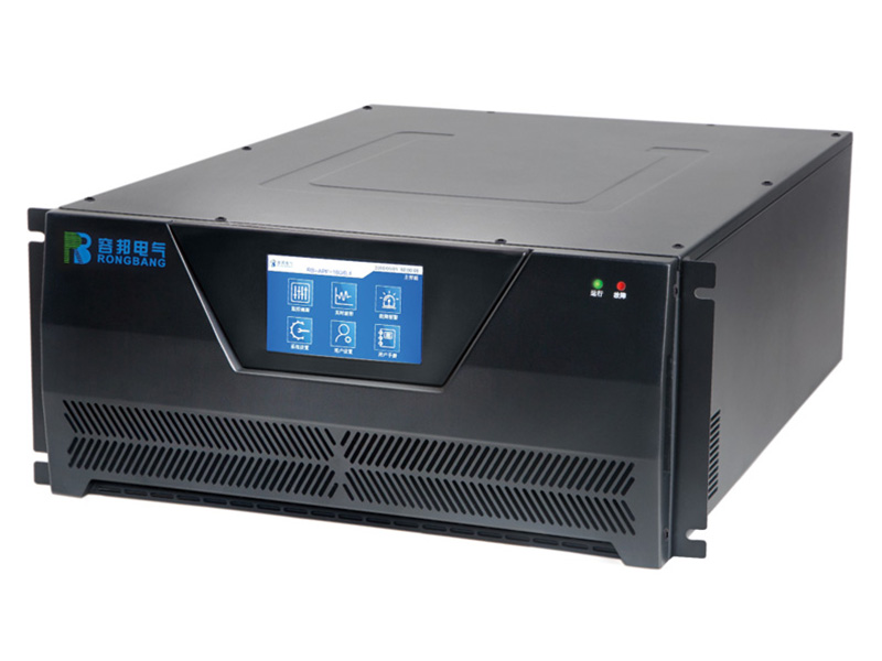 RB-APF有源电力滤波器