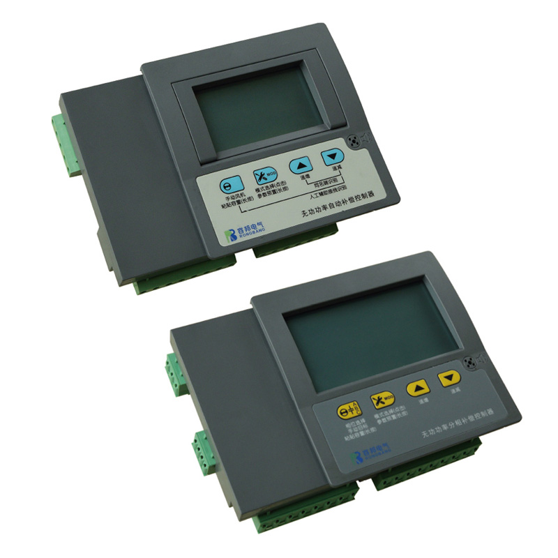 RBJKF无功补偿控制器