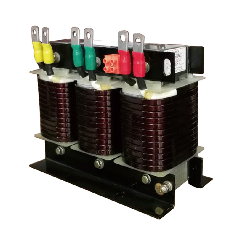 RBCKSG串联电抗器