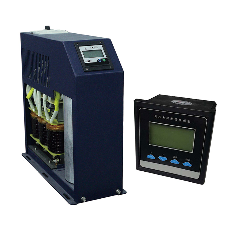 RBAPF智能补偿滤波模块