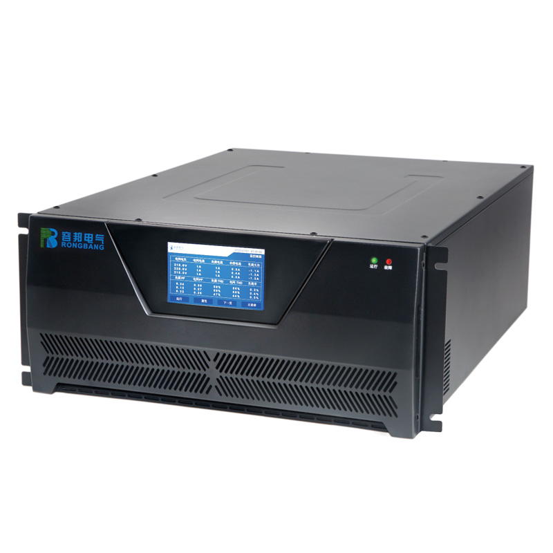 RB-SVG静止无功发生器