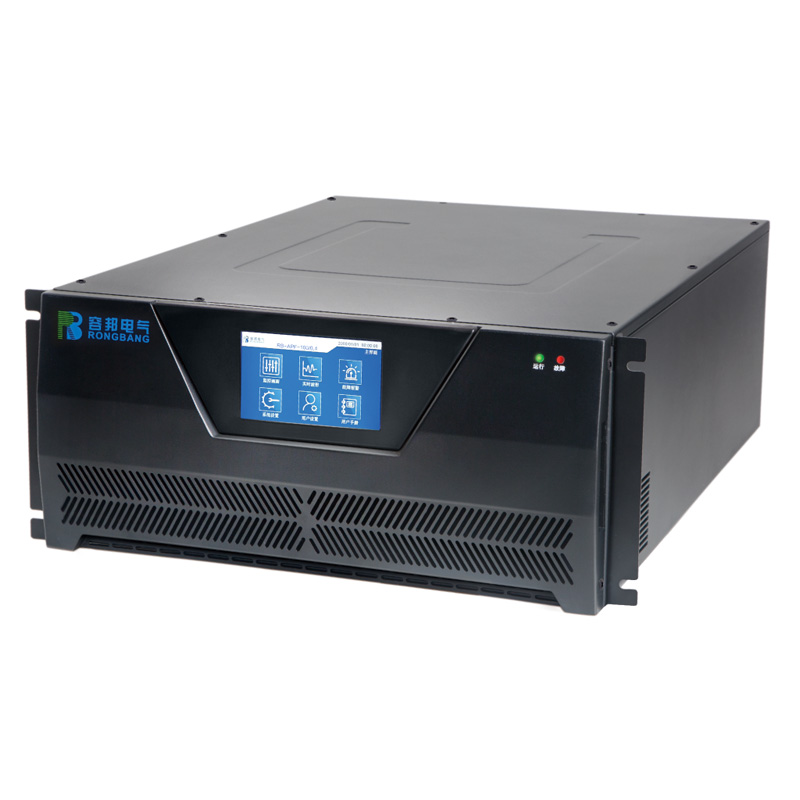 RB-APF有源电力滤波器