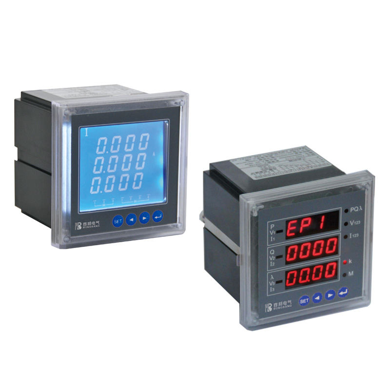 多功能网络电力仪表